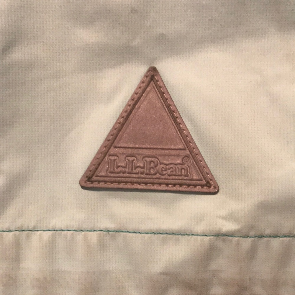 Girls L.L. bean jacket - Picture 4 of 4